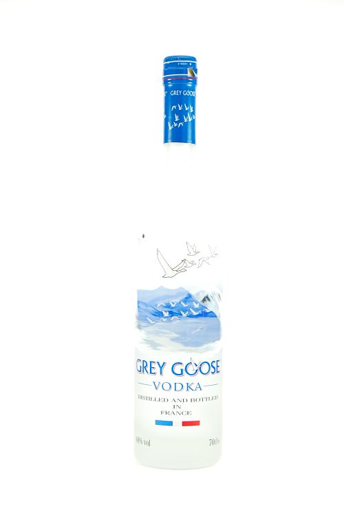 Grey Goose vodka 70cl